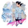 Chemise garçon à manche longue - Ref 2078678