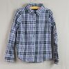 Chemise garçon GITOWN à manche longue - Ref 2078756