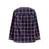 Chemise garçon à manche longue - Ref 2078954