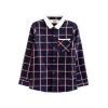 Chemise garçon à manche longue - Ref 2079010