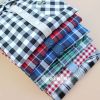 Chemise garçon à manche longue - Ref 2079070