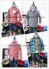 Chemise garçon JJKIDS à manche longue - Ref 2079116