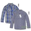 Chemise garçon à manche longue - Ref 2079156