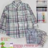 Chemise garçon DING BAPRINCE à manche longue - Ref 2079202