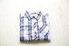 Chemise garçon à manche longue - Ref 2079325