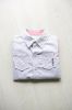 Chemise garçon à manche longue - Ref 2079349