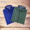 Chemise garçon DOPO à manche longue - Ref 2079622