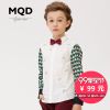 Chemise garçon à manche longue - Ref 2081007