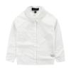 Chemise garçon à manche longue - Ref 2082141