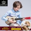 Chemise garçon FOREST KIDS à manche longue - Ref 2082460