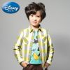 Chemise garçon DISNEY à manche longue - Ref 2082635