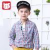 Chemise garçon PEPCO à manche longue - Ref 2082796