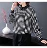 Chemise grande taille femme - Ref 3235620