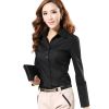 Chemise grande taille femme - Ref 3235631