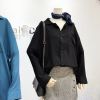 Chemise grande taille femme - Ref 3235633