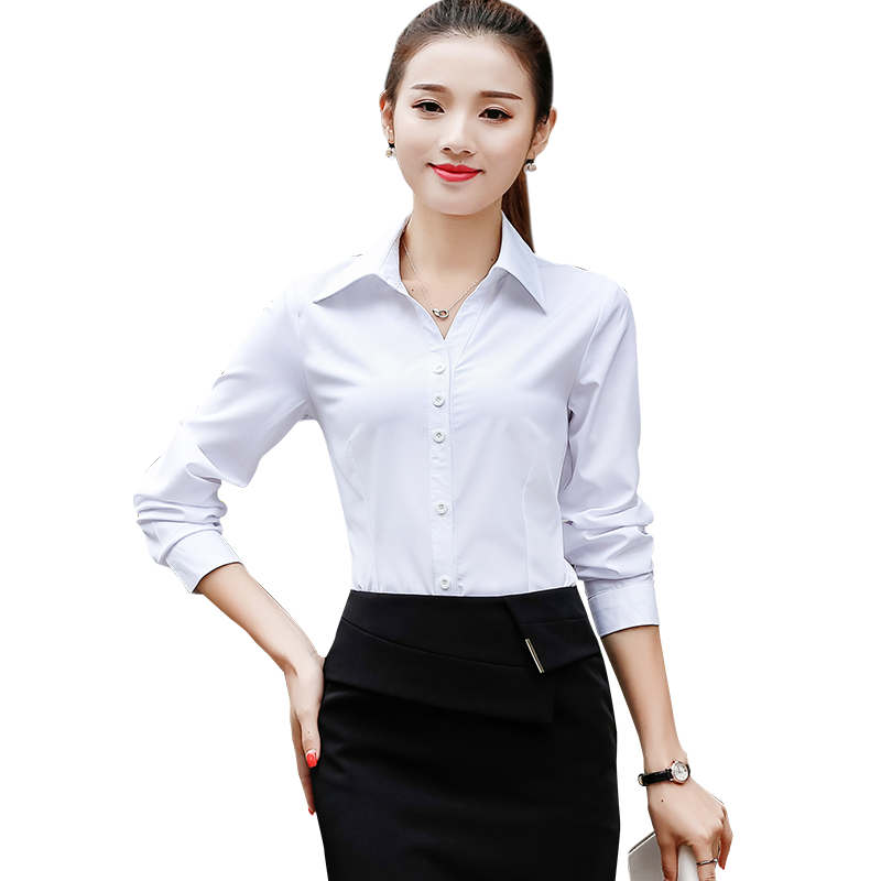 Chemise grande taille femme - Ref 3235634