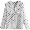 Chemise grande taille femme - Ref 3235644