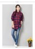 Chemise grande taille femme - Ref 3235647
