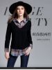 Chemise grande taille femme - Ref 3235664