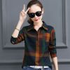 Chemise grande taille femme - Ref 3235680