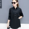 Chemise grande taille femme - Ref 3235683