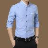 Chemise homme en Coton - Ref 3410418