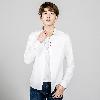 Chemise homme en Coton - Ref 3410583