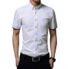 Chemise homme en Coton - Ref 3411001