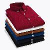 Chemise homme en Fibre de polyester Polyester - Ref 3411130