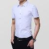 Chemise homme en coton - Ref 3443049