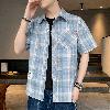 Chemise homme en Polyester - Ref 3443061