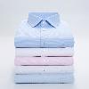 Chemise homme en coton - Ref 3443067