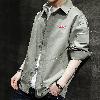 Chemise homme - Ref 3443077
