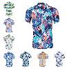 Chemise homme en coton - Ref 3443082