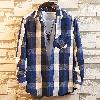 Chemise homme - Ref 3443092