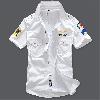 Chemise homme - Ref 3443096