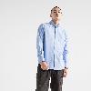Chemise homme en coton - Ref 3443103