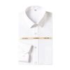 Chemise homme en coton - Ref 3443114