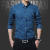 Chemise homme - Ref 3443115