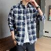 Chemise homme - Ref 3443119