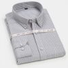 Chemise homme en coton - Ref 3443123