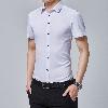 Chemise homme en Polyester - Ref 3443129