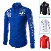 Chemise homme en Polyester - Ref 3443132