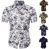 Chemise homme - Ref 3443145