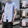 Chemise homme en Polyester - Ref 3443153