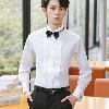 Chemise homme en coton - Ref 3443177