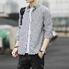 Chemise homme - Ref 3443178