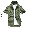 Chemise homme - Ref 3443180