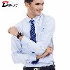 Chemise homme en coton - Ref 3443200