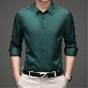 Chemise homme en Spandex - Ref 3443207